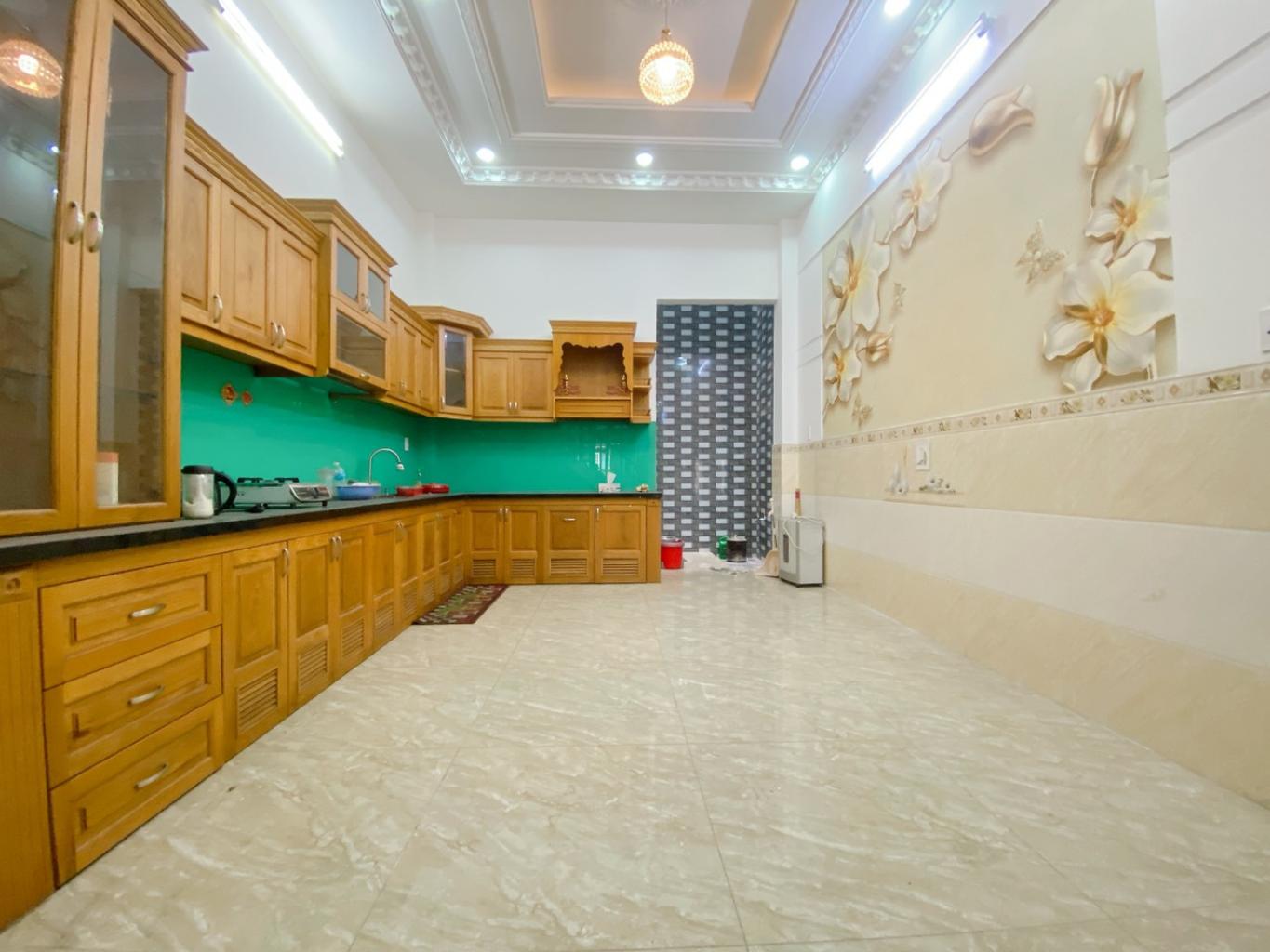 NHÀ 1/ LÊ VĂN QUỚI, HẺM XE TẢI, 70M2, 4 TẦNG, SỔ ĐẸP, GIÁ NHỈNH 7 TỶ - Ảnh 1